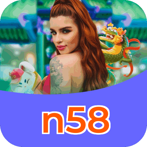 n58 RTP Games